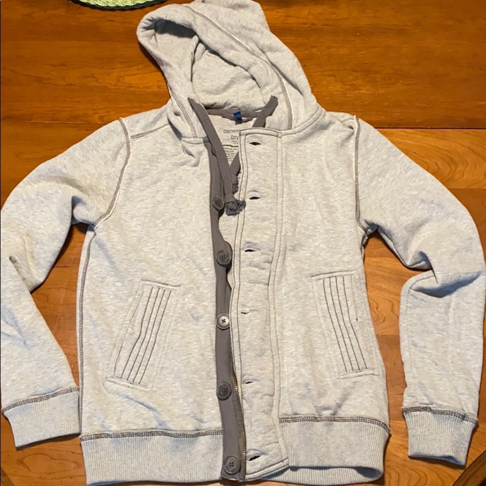 Divided H&M sweater
